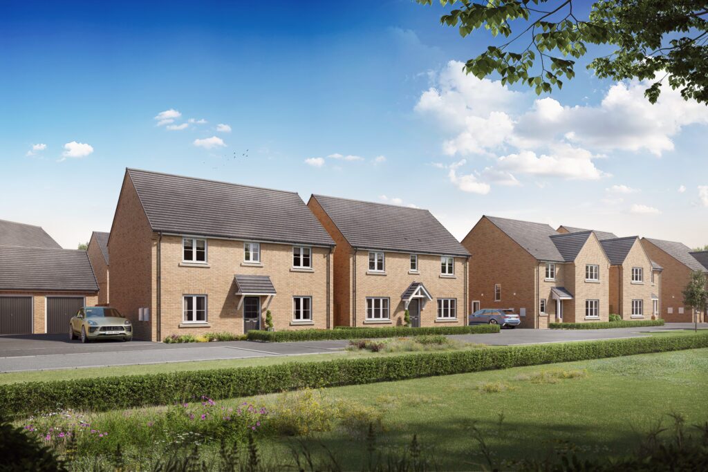 Local Plan | Affordable Homes | Cambridgeshire | Allison Homes
