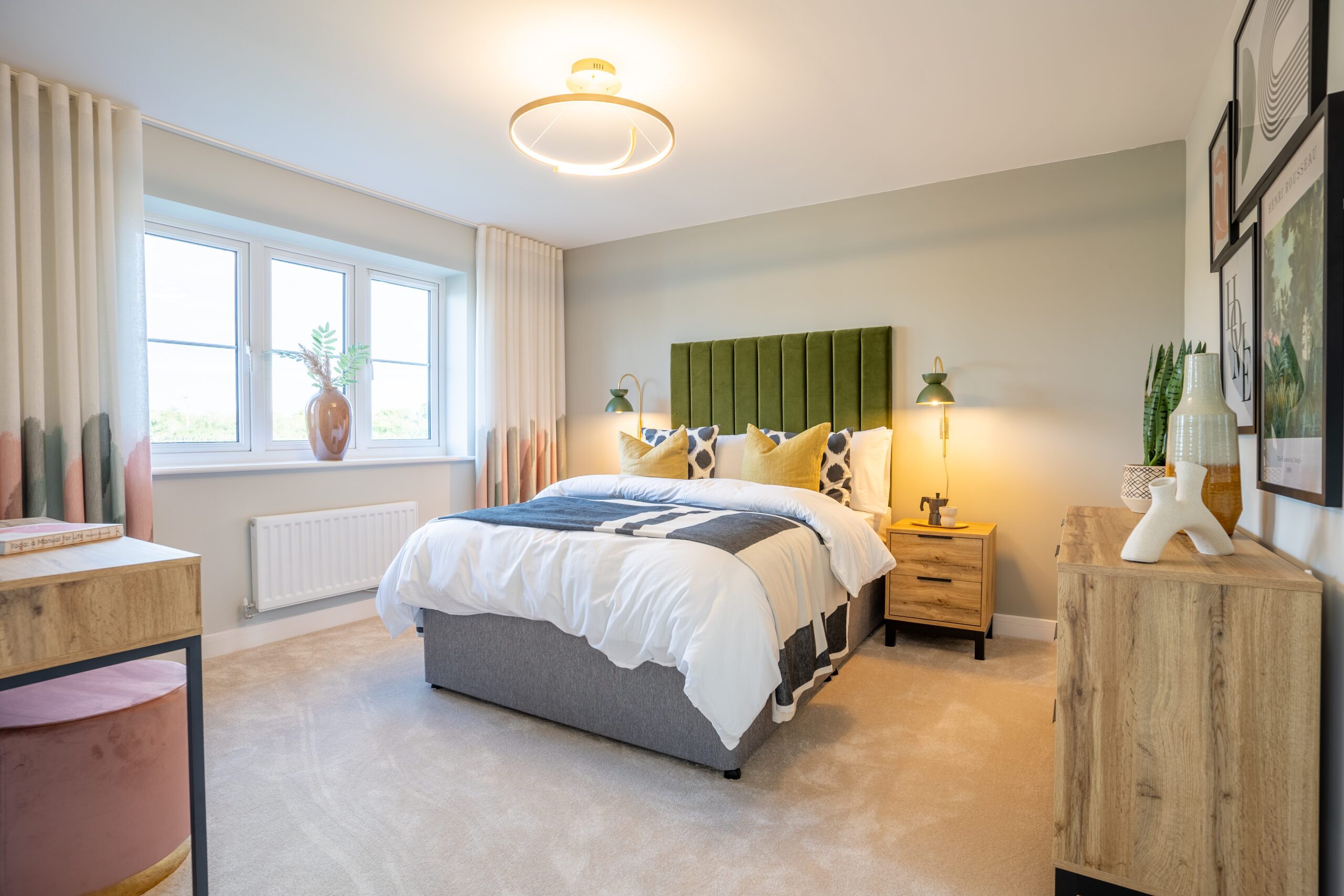 The Lynton | New Homes for Sale | Allison Homes