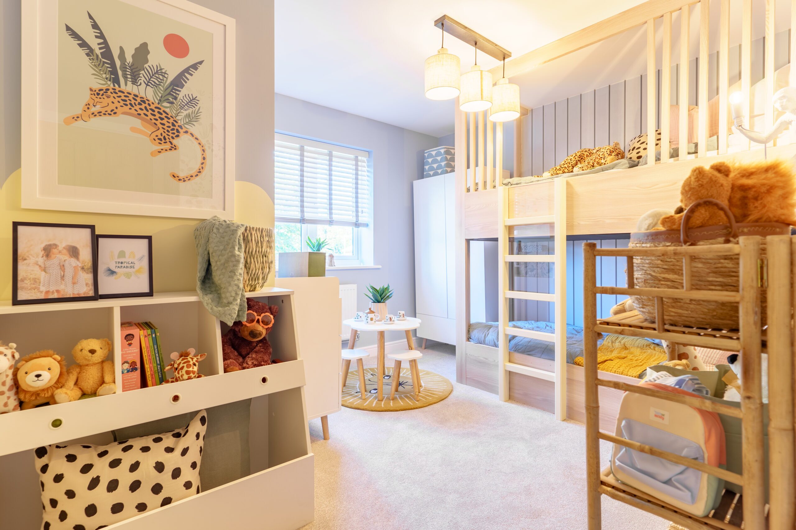 The Holly | New Homes Peterborough | Allison Homes