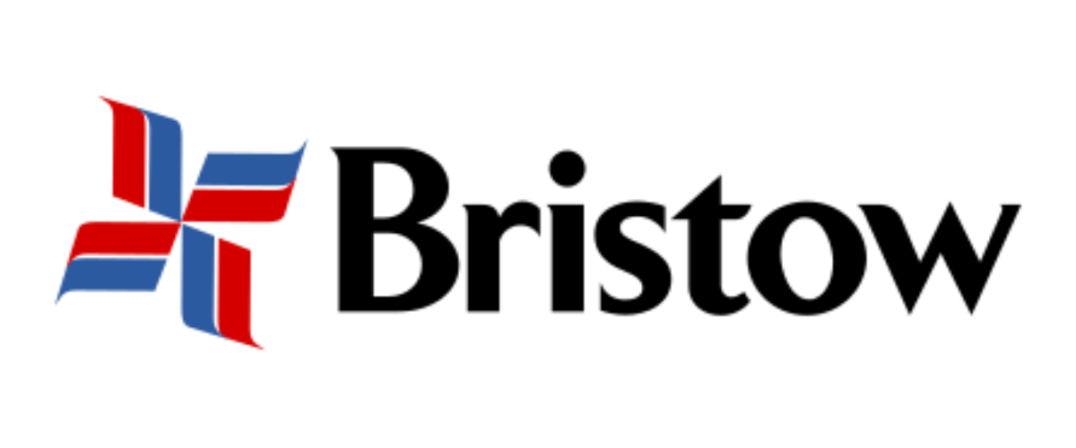 Bristow Helicopters Logo